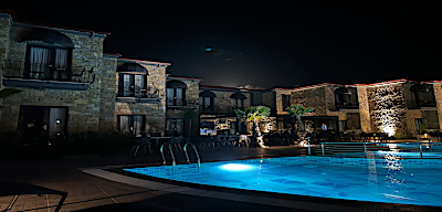 Agios Hotel Gökçeada Genel 3